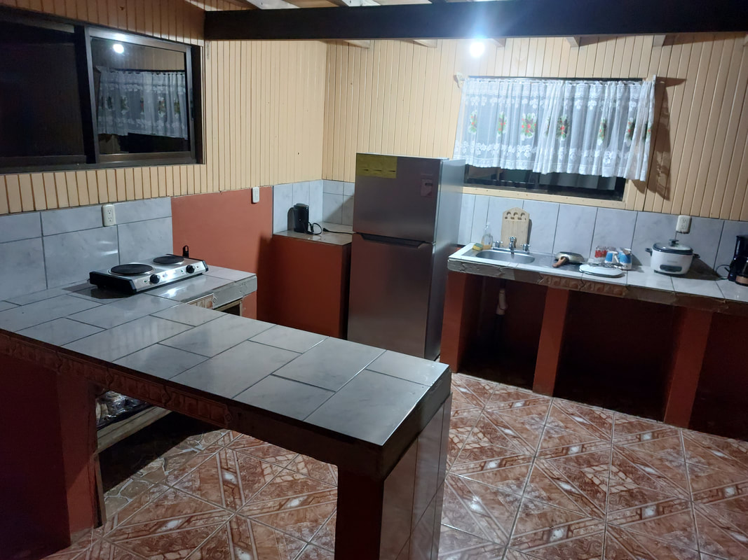 Hostel Woodpeckerhouse