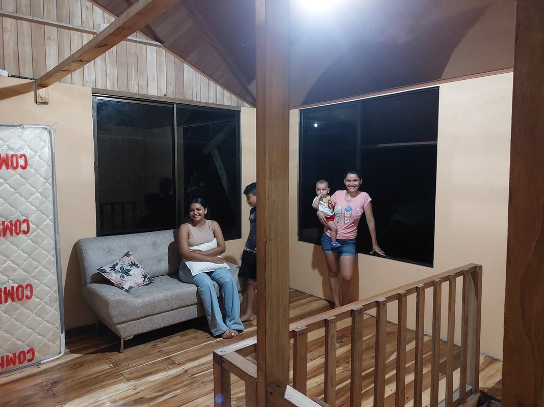 Hostel Woodpeckerhouse
