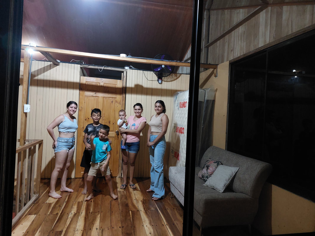 Hostel Woodpeckerhouse