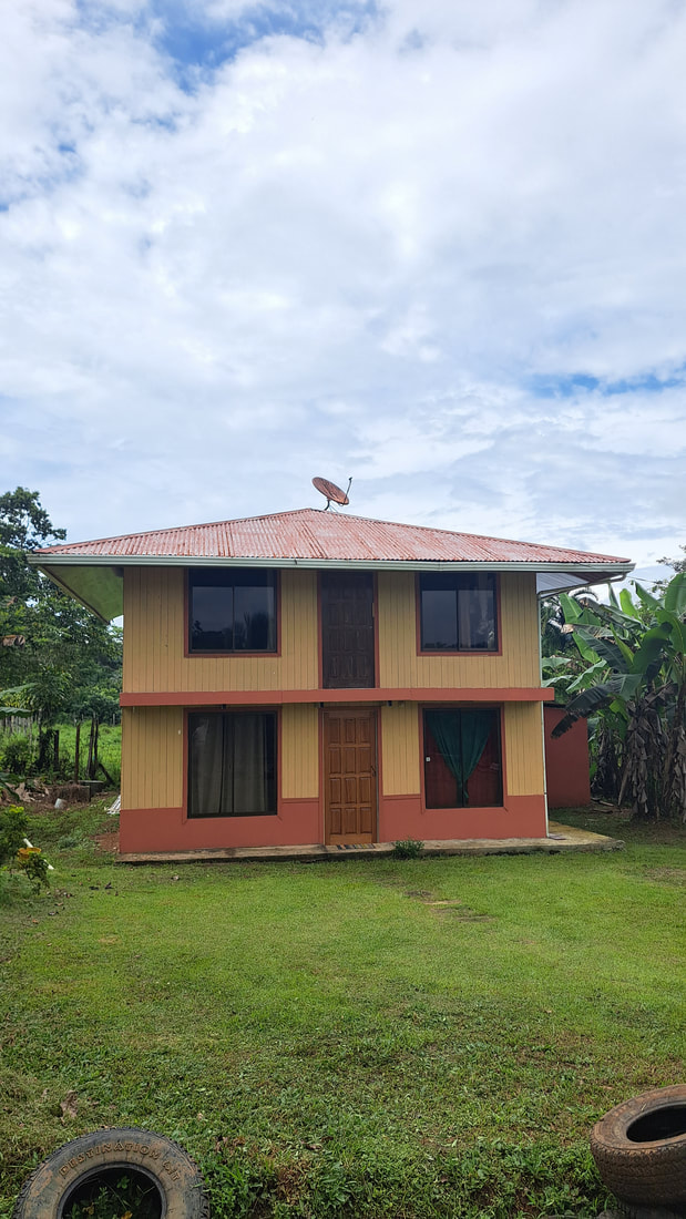 Hostel Woodpeckerhouse