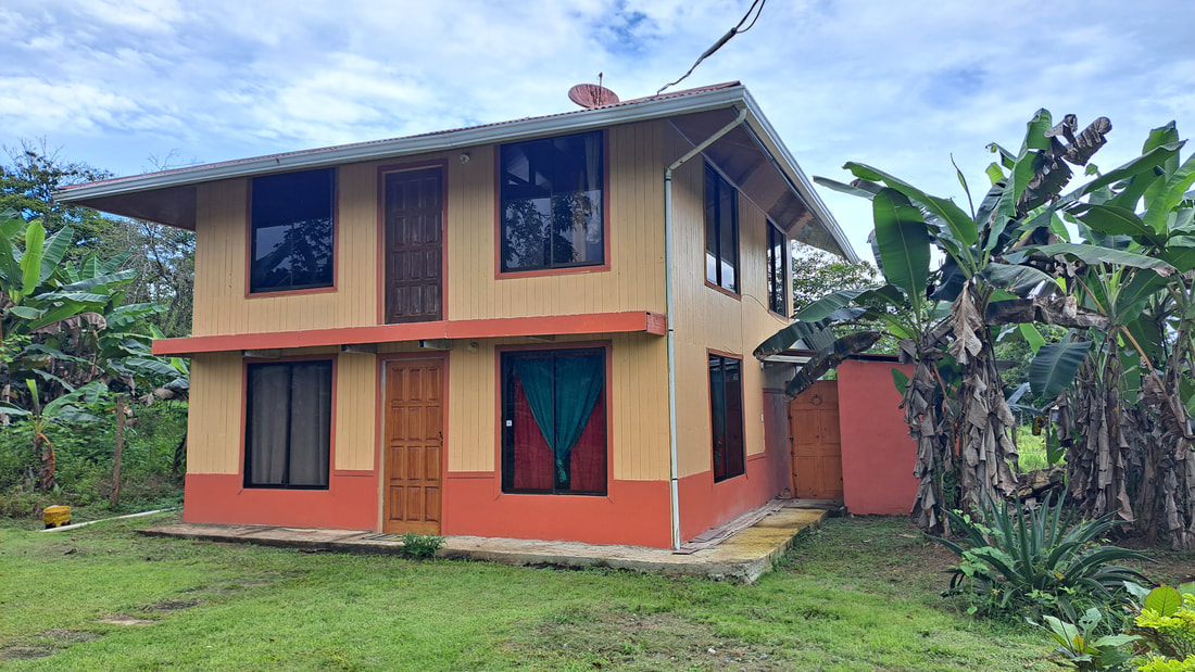 Hostel Woodpeckerhouse
