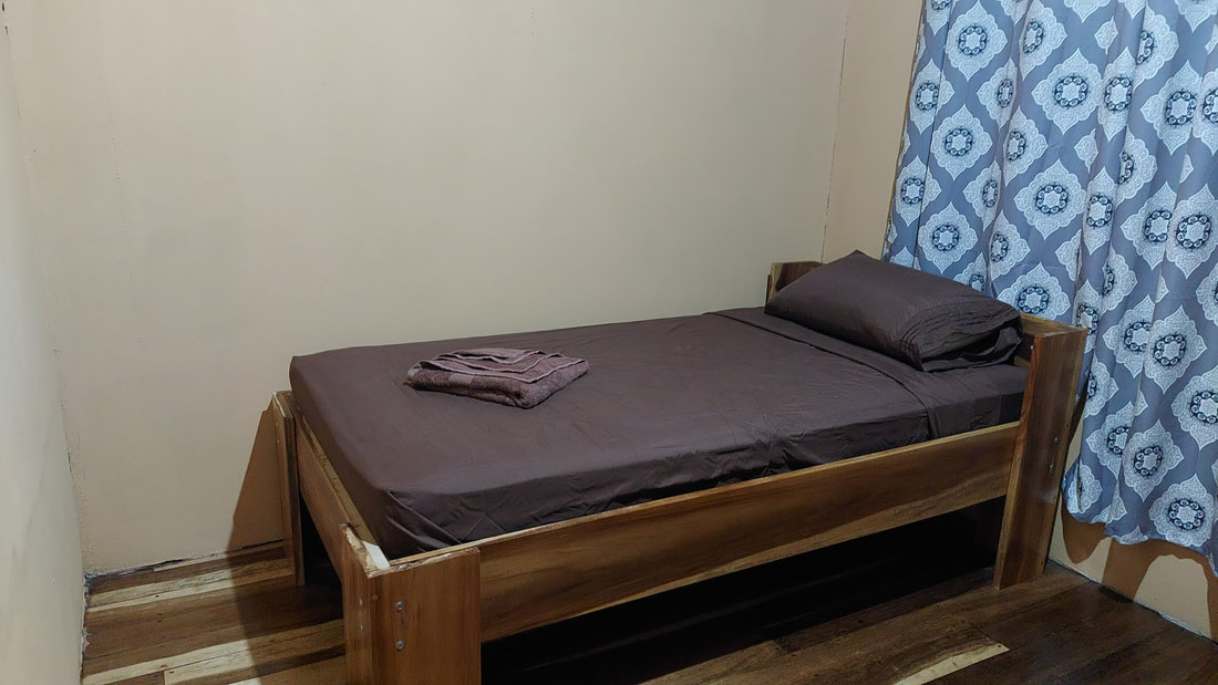 Hostel Woodpeckerhouse