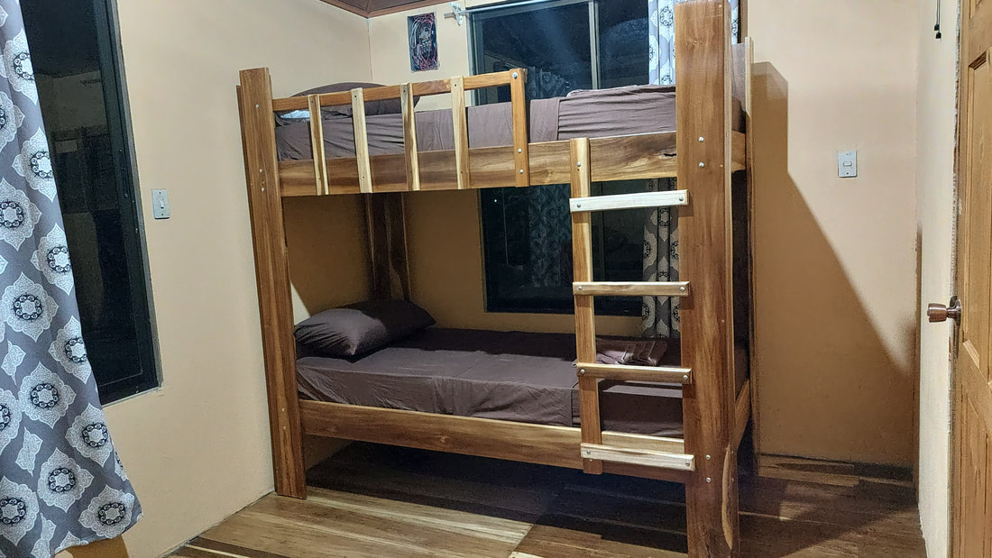 Hostel Woodpeckerhouse