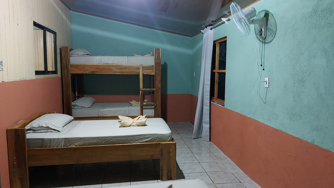 Hostel Woodpeckerhouse