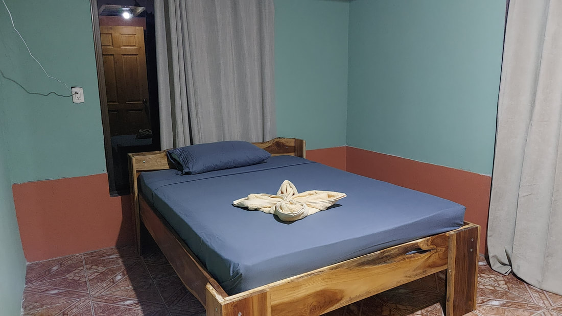 Hostel Woodpeckerhouse