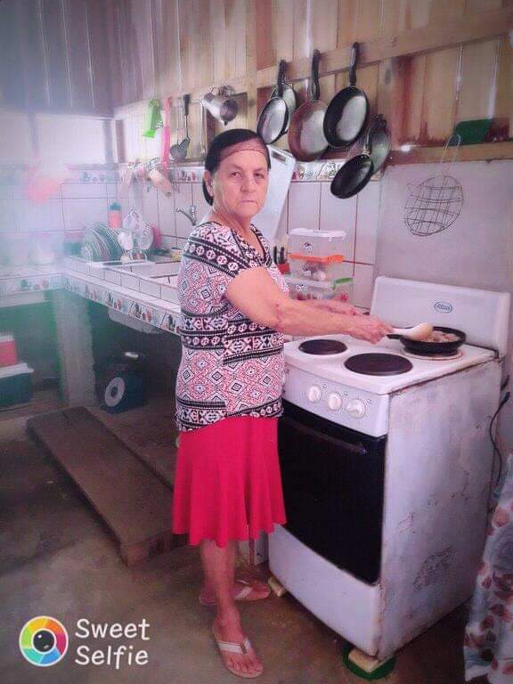 Traditional Costa Rican Cooking