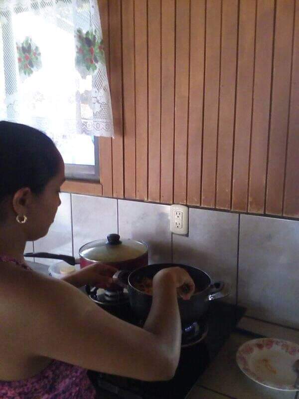 Traditional Costa Rican Cooking