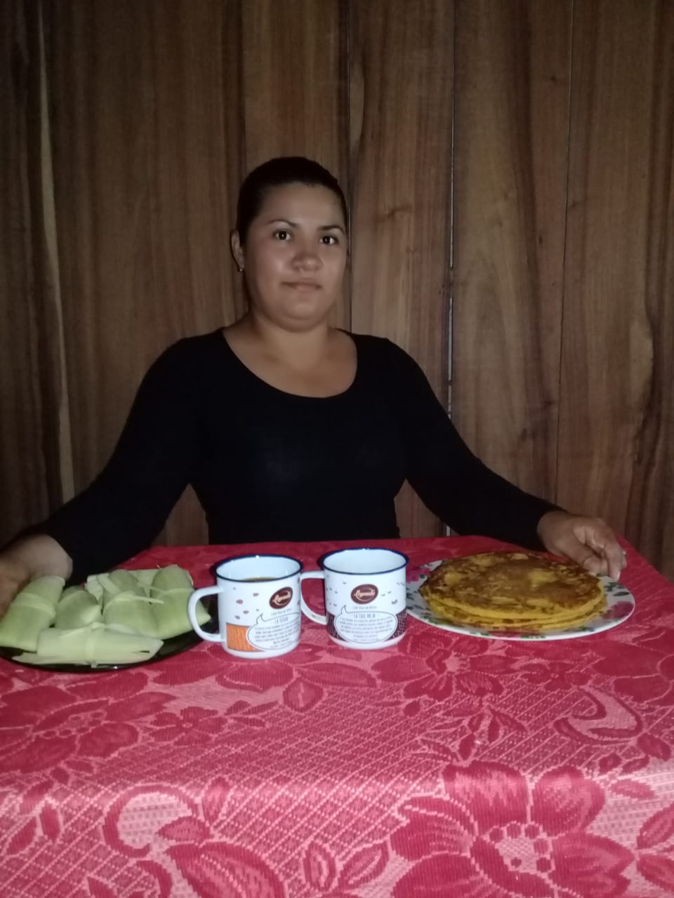 Traditional Costa Rican Cooking