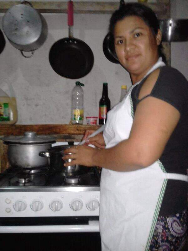 Traditional Costa Rican Cooking