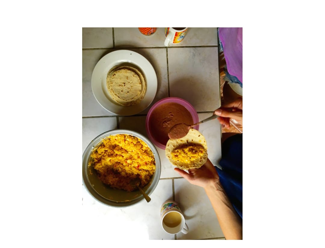 Traditional Costa Rican Cooking