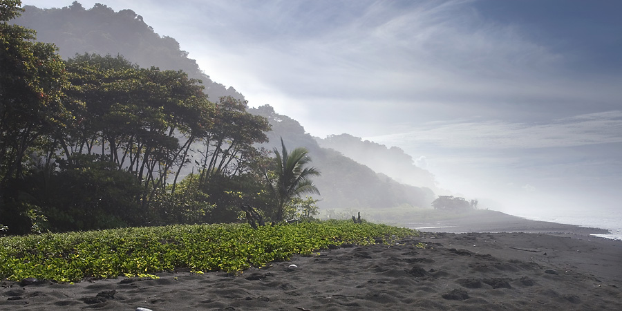 Parc National Corcovado