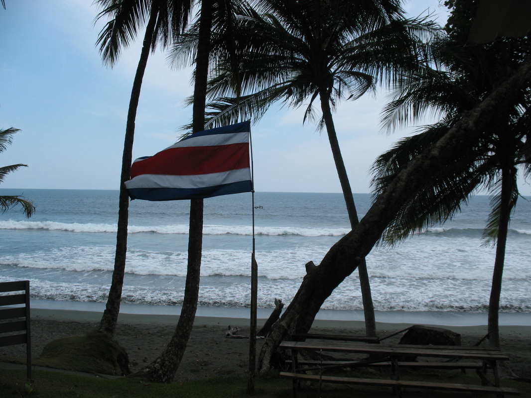 Parc National Corcovado