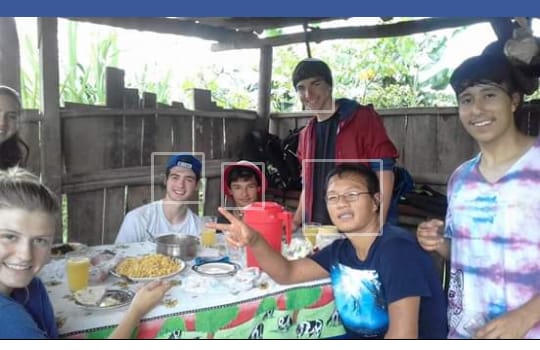 Traditional Costa Rican Cooking
