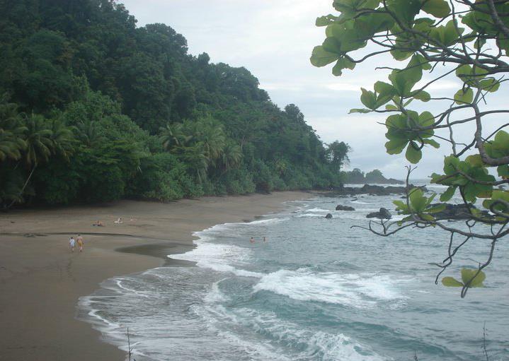 Plongée et Snorkeling à Isla del Caño